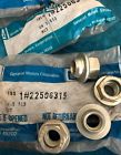 22506315 Gm Nos Oem Wire Wheel Lug Nut Cadillac Deville Olds