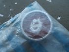 22520008 Gm Nos Oldsmobile Cutlass Center Cap Emblem Ciera Olds