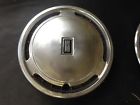 22525396 Oldsmobile Vintage Hubcap Wheel Covers Firenza Set