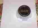 22528777 Gm Oldsmobile 442 1974-77 Center Cap For Super Stock Wheels Part Used