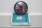 10091727 22531446 General Motors Oldsmobile Hubcap Emblem Olds Cutlass Ciera Nos New