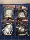 2290 X 4 Trim Parts Impala Ss Super Sport Hub Cap Wheel Cover