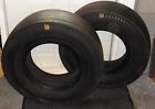 235-75 R15 Hurst Genuine Cheater Slicks Tires Nos Gasser Rat Hot Rod