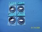 3860206 2478 Trim Parts New 1965-1966