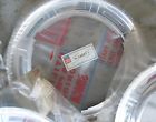 24827f Simca Oem Chrome Wheel