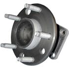 25-103438-1 Premier Quality Products Corvette Wheel Hub Bearing Assembly Front