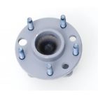 25-105954-1 Corvette Front Wheel Bearing Replacement Eckler