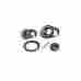 25-108817-1 Eckler S Corvette Front Wheel Bearing Seal Kit 1969-1982