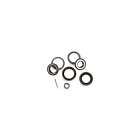 25-108818-1 Premier Quality Products Corvette Rear Wheel Bearing Seal Kit 1963-1982