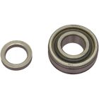 25-114590-1 Corvette Axle Wheel Bearing Seal Rear Eckler