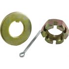 25-212783-1 Dorman Corvette Spindle Washer Nut Kit Front