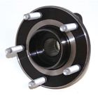 Fbrb-9708-skf 25-242815-1 Van Steel Wheel Bearing