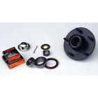 25-291666-1 Van Steel Hub Assembly