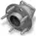 25-306665-1 Corvette Bearing Wheel Hub Front 1984-1990