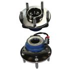 25-307537-1 Premier Quality Products Corvette Wheel And Hub Bearing Front