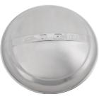 25021947 Speedway Motors Smoothie Wheel Hub Cap Ford