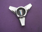 2533037 Plymouth Valiant Hubcap Spinner Mopar Original Nice Driver Quality