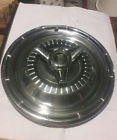 2533038 Plymouth 14 Spinner Wheel
