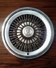 253602 253465 Buick Hubcap Hub Cap