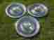 253553 74 Dodge Truck Ramcharger Charger Hubcaps Hub Caps 15 Wheel Covers Mopar