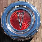 253995 Pontiac Wire Wheel Center Cap Hub