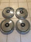 25502539 Buick Vintage Set Of