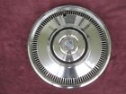 25505162 Buick Regal Single Used Original Hubcap Wheel Cover Driver Condition