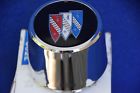 25506048 Gm Buick Electra Lesabre Regal Aluminum Wheel Center Cap Nos