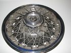 25506534 Genuine Gm New Nos Buick Lesabre Wire Wheel Cover Hub