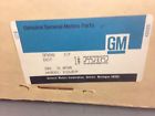 25523352 Buick Wire Wheel Cover
