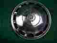 25530856 3816540 1989 1990 89 90 Cadillac Fwd 15 Hubcap Hub Cap Good Used 2053