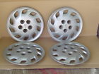 25536911 Pontiac Lot Of 4