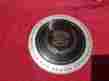 25558415 22558415 1 1989-1999 Cadillac Deville Hubcap Center Oem Black W Gold Letters