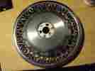 25602920 Buick 93-96 97 1998 1999 Lesabre Park Ave Regal Roadmaster 15 Spoke Hubcap 11529