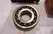 2605 New Departure Bearing