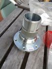 261-050 Moss Motors Mg-ta Mg-tb