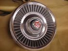 2823002 2823004 Mopar Nos 67 68 69 Dodge Truck Coronet Polara Monaco Hubcap Wheel Cover