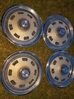 2823022 Dodge 1967 Wheel Covers