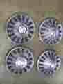 2823029 Mopar Set 4 Plymouth 14