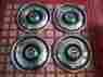 2881764 1968-1969 Dodge 14 Hubcaps