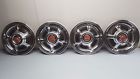 2881779 2881777 Ratrod Hotrod Mopar