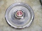 2881790 Mopar 1968 Chrysler 14 Hubcap