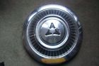 2909784 Plymouth Dodge Poverty Hubcap