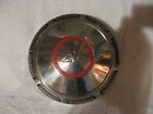 2944089 Mopar Nos Red Ring Stainless Hub Cap