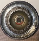 2944094 Plymouth One Fury Hub Cap Division Sport Wheel Cover Trim