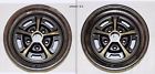 2944474 Mopar 14 Road Wheels
