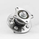 295-12018 Durago New Wheel Bearing And Hub Assembly 756632161960