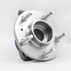 295-13187 Durago New Wheel Bearing And Hub Assembly 756632163018