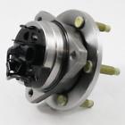 295-13214 Durago New Wheel Bearing And Hub Assembly 756632166279
