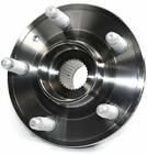 295-13282 Durago New Wheel Bearing And Hub Assembly 756632176506